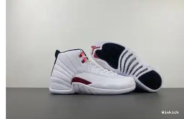 12 AIR “TWIST” JORDAN CT8013-106 0630